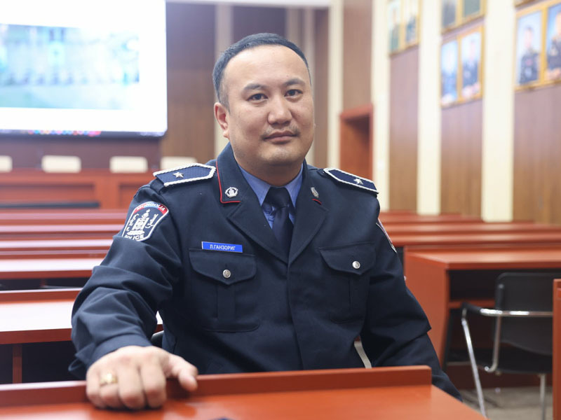 Нийслэлийн хэмжээнд 4113 теле камерыг нэгдсэн болон дэд төвд холболоо